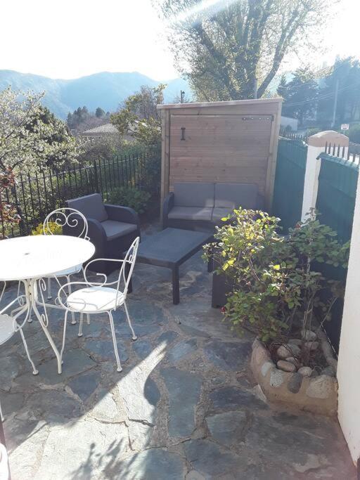 אביזה Petit Coin De Paradis מראה חיצוני תמונה