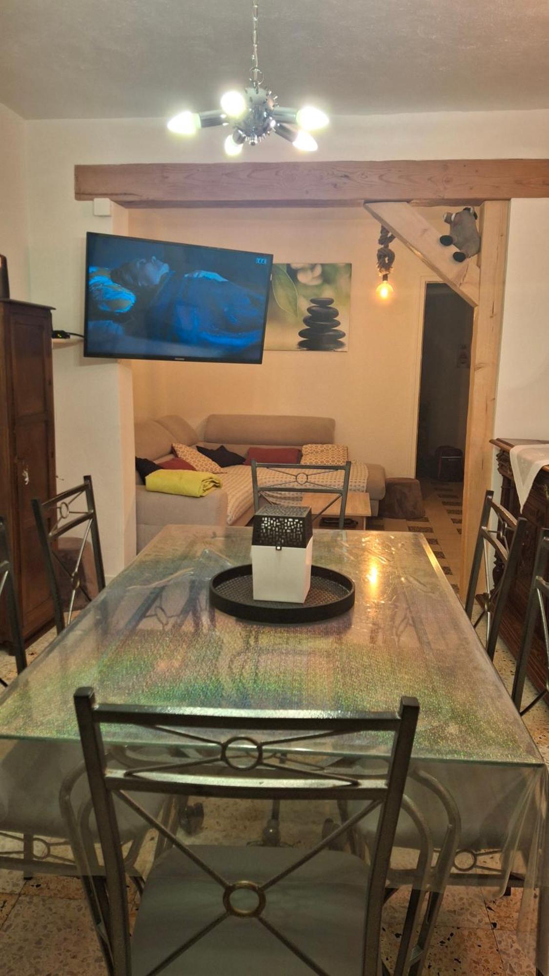 אביזה Petit Coin De Paradis מראה חיצוני תמונה